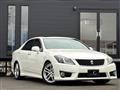 2012 Toyota Crown