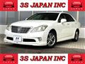 2010 Toyota Crown