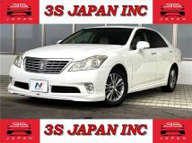 2010 Toyota Crown