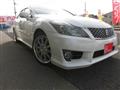 2010 Toyota Crown