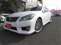 2010 Toyota Crown