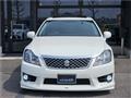 2010 Toyota Crown