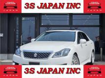2010 Toyota Crown