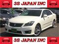 2010 Toyota Crown