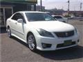 2010 Toyota Crown