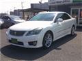 2010 Toyota Crown