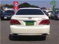 2010 Toyota Crown