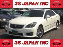 2010 Toyota Crown