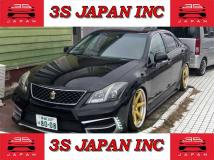 2011 Toyota Crown