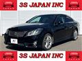 2010 Toyota Crown