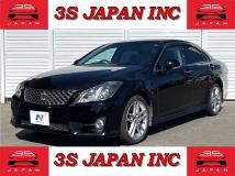 2010 Toyota Crown