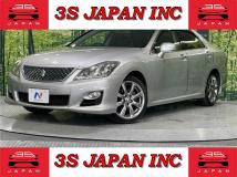 2008 Toyota Crown