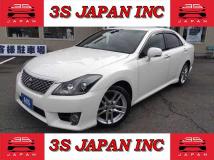 2011 Toyota Crown
