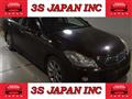 2009 Toyota Crown