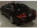 2009 Toyota Crown