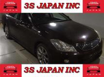 2009 Toyota Crown