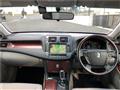 2009 Toyota Crown