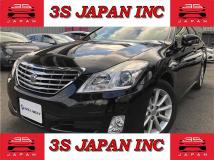 2009 Toyota Crown