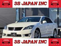 2012 Toyota Crown