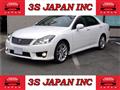 2010 Toyota Crown