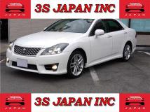 2010 Toyota Crown