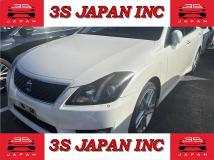 2012 Toyota Crown
