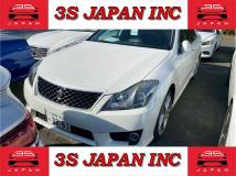 2011 Toyota Crown