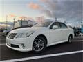 2012 Toyota Crown