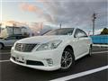 2012 Toyota Crown
