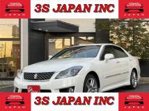 2012 Toyota Crown