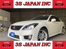 2012 Toyota Crown