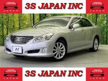 2008 Toyota Crown