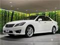 2011 Toyota Crown