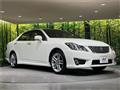 2011 Toyota Crown