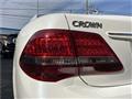 2009 Toyota Crown