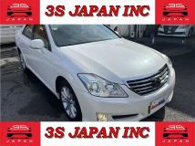 2009 Toyota Crown