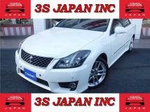 2012 Toyota Crown