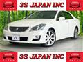 2009 Toyota Crown