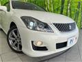 2009 Toyota Crown