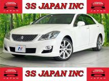 2009 Toyota Crown