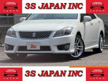 2011 Toyota Crown