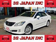 2008 Toyota Crown