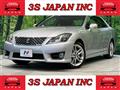 2010 Toyota Crown