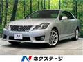 2010 Toyota Crown