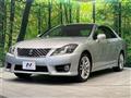 2010 Toyota Crown