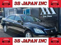 2005 Toyota Crown