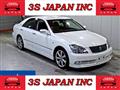 2004 Toyota Crown