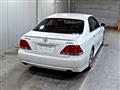 2004 Toyota Crown