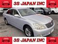 2007 Toyota Crown
