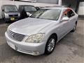 2007 Toyota Crown